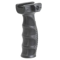 CAA ERGONOMIC VERTICAL GRIP RUBBER BACKSTRAP
