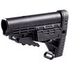 Image 1 : CAA AR15 M16 COLLAPSIBLE BUTTSTOCK MIL-SPEC TUBES