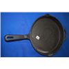 Image 1 : Cast Iron Fry Pan - 12"