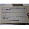 Image 4 : Servo Motor #MSK050C-0300-NN-M1-UP0-NNNN