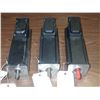 Image 1 : (3) Servo Motor #MKD041B-144-GP0-KN