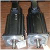 Image 1 : (2) Servo Motor #MKD090B-047-KP1-KN