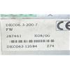Image 6 : EcoDrive #DKC06.3-200-7-FW