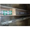 Image 2 : (2) Linear rails #MKK-080-NN-2