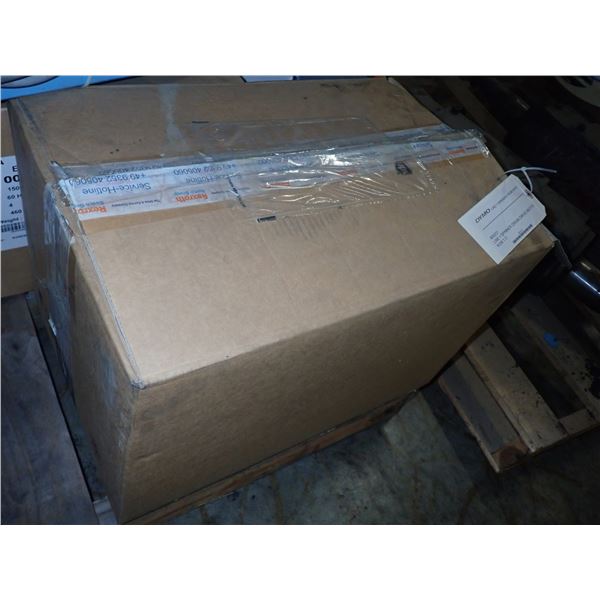 Servo Motor #MKD112B-048-KP1-BN