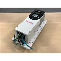 ALLEN BRADLEY 20G11 F D 8P0 AA0NNNNN POWER FLEX 755