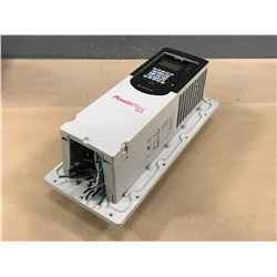 ALLEN BRADLEY 20G11 F D 8P0 AA0NNNNN POWER FLEX 755