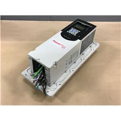 ALLEN BRADLEY 20G11 F D 8P0 AA0NNNNN POWER FLEX 755