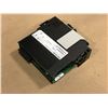 Image 2 : ALLEN BRADLEY 1756-L73S LOGIX 5573S AUTOMATION CONTROLLER 8M/4M