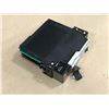 Image 1 : ALLEN BRADLEY 1756-L73S LOGIX 5573S AUTOMATION CONTROLLER 8M/4M