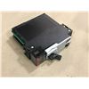 Image 1 : ALLEN BRADLEY 1756-L73S LOGIX 5573S AUTOMATION CONTROLLER 8M/4M