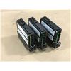 Image 2 : (3) ALLEN BRADLEY 1756-EN2T ETHERNET BRIDGE MODULE