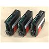 Image 2 : (3) ALLEN BRADLEY 1756-L7SP SAFETY PARTNER PLC
