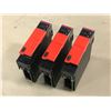 Image 1 : (3) ALLEN BRADLEY 1756-L7SP SAFETY PARTNER PLC