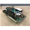 Image 1 : ALLEN BRADLEY B030-E0F-L3-S1 AC DRIVE