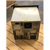 Image 3 : ALLEN BRADLEY 6160-PCD466 A T60 PANEL MONITOR