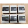 Image 1 : (6) ALLEN BRADLEY 1336S-BRF10-AA-EN4-HA2-L5 (1336 PLUS) SENSORLESS VECTOR DRIVE