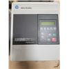 Image 2 : (6) ALLEN BRADLEY 1336S-BRF10-AA-EN4-HA2-L5 (1336 PLUS) SENSORLESS VECTOR DRIVE