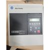 Image 2 : (6) ALLEN BRADLEY 1336S-BRF10-AA-EN4-HA2-L5 (1336 PLUS) SENSORLESS VECTOR DRIVE