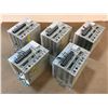 Image 1 : (5) ALLEN BRADLEY 2098-DSD-010-SE DRIVE
