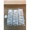 Image 1 : LOT OF ALLEN BRADLEY 1492-HM2V250 TERMINAL BLOCK