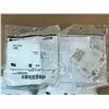 Image 3 : LOT OF ALLEN BRADLEY 1492-HM2V250 TERMINAL BLOCK