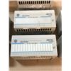 Image 2 : LOT OF ALLEN BRADLEY 1794-IB16 / 1794-OB16P FLEX I/O MODULE