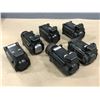 Image 2 : LOT OF ALLEN BRADLEY MPL-B430P-MJ22AA MOTOR
