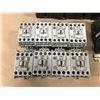 Image 2 : LOT OF ALLEN BRADLEY CIRCUIT BREAKER / CONTACTOR *PART #'S PICTURED*