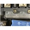 Image 8 : LOT OF ALLEN BRADLEY CIRCUIT BREAKER / CONTACTOR *PART #'S PICTURED*