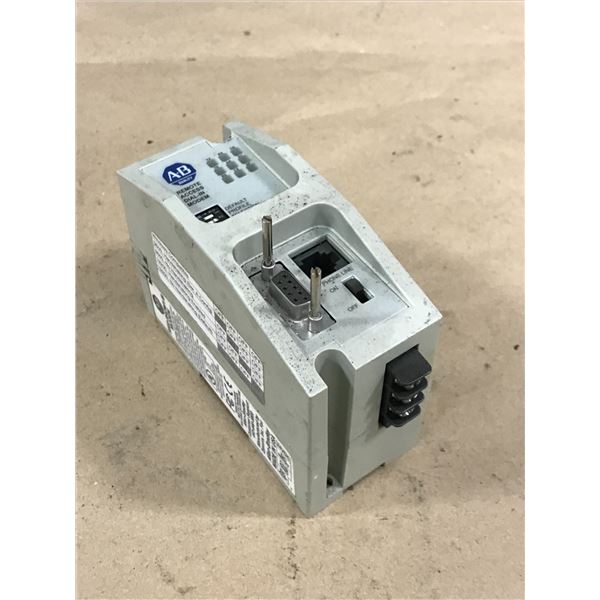 ALLEN BRADLEY 9300-RADM1/B MODEM