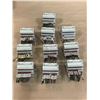 Image 1 : LOT OF ALLEN BRADLEY FLEX I/O 1794-0B16 MODULE