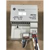 Image 2 : LOT OF ALLEN BRADLEY FLEX I/O 1794-ASB MODULE
