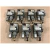 Image 1 : LOT OF ALLEN BRADLEY 836T-T253JX15 PRESSURE CONTROL