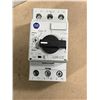 Image 2 : ALLEN BRADLEY 140M-C2E-C16 CIRCUIT BREAKER