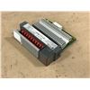 Image 1 : ALLEN BRADLEY 1746-0A16 OUTPUT MODULE