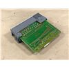 Image 2 : ALLEN BRADLEY 1746-0A16 OUTPUT MODULE