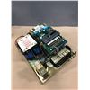 Image 1 : ALLEN BRADLEY 1336-B025-E0F-L3-S1 DRIVE
