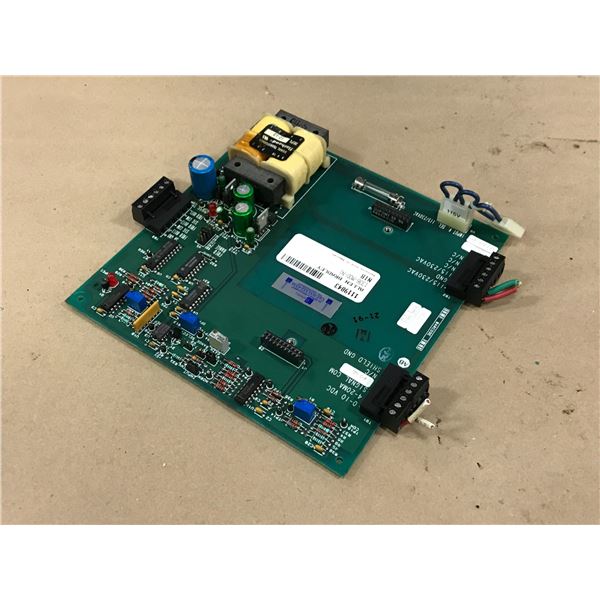 ALLEN BRADLEY 1336F-MOD-N1 CIRCUIT BOARD