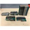 Image 1 : LOT OF ALLEN BRADLEY I/O MODULE *SEE PICS FOR PART #*