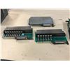 Image 8 : LOT OF ALLEN BRADLEY I/O MODULE *SEE PICS FOR PART #*