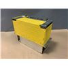 Image 1 : FANUC A06B-6110-H030 POWER SUPPLY MODULE