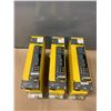 Image 2 : (3) - FANUC A06B-6127-H209 aiSV 80/80HV SERVO DRIVES