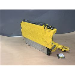 FANUC - A06B-6114-H106 SERVO DRIVE (PARTS OR REPAIR)
