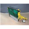 Image 2 : FANUC - A06B-6114-H106 SERVO DRIVE (PARTS OR REPAIR)