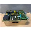 Image 1 : FANUC A06B-6044-H007 AC SPINDLE SERVO UNIT