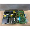 Image 2 : FANUC A06B-6044-H007 AC SPINDLE SERVO UNIT