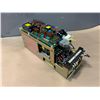 Image 1 : FANUC A06B-6047-H040 VELOCITY CONTROL UNIT