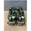 Image 1 : (2) - FANUC A06B-6047-H002 VELOCITY CONTROL UNITS