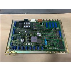 FANUC A16B-1000-0010/08F CIRCUIT BOARD